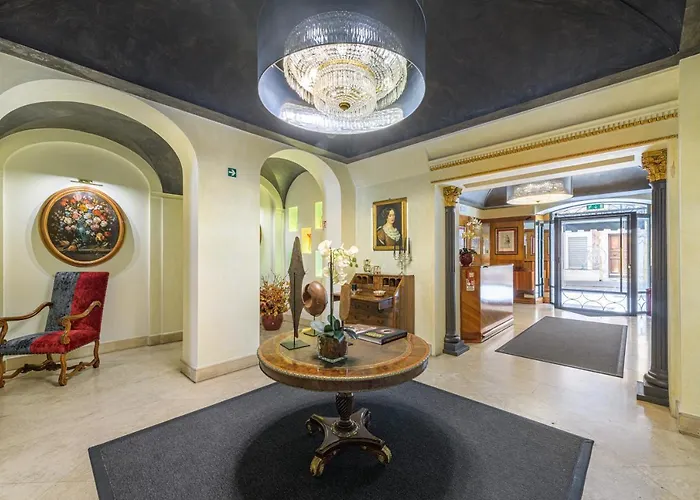 Hotel S. Anna