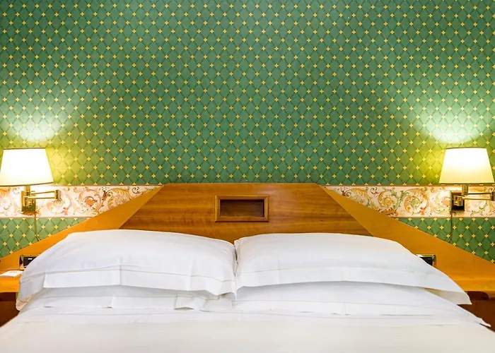 Hotel S. Anna 3*