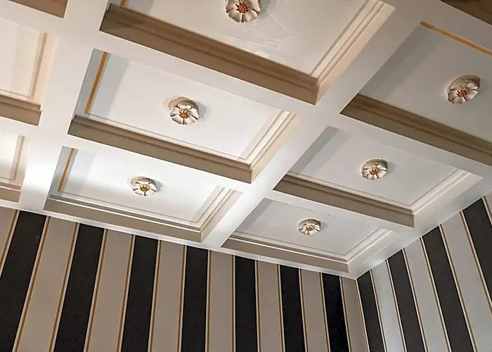 Hotel S. Anna Roma