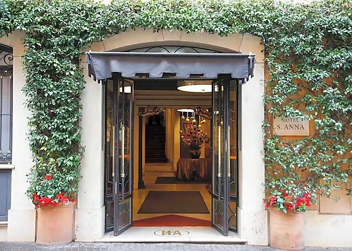 Hotel S. Anna
